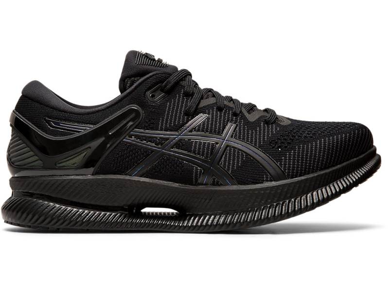 Asics METARIDE Løbesko Herre - Sort - SKU.16376944